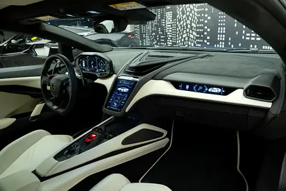 صورة مصغرة 13 لـ 2026 Lamborghini REVUELTO