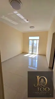Modern 1-Bedroom Apartment for Rent in Al Jurf 3 | Prime Location