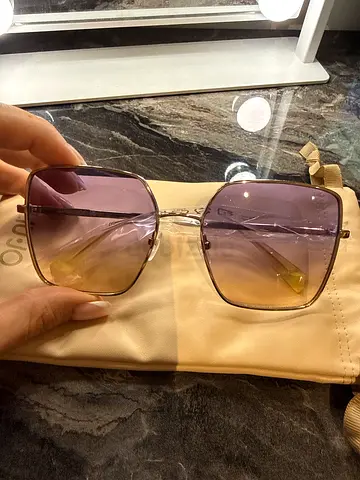 LIU JO sunglasses