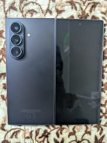 Sumsung Galaxy Z Fold 7 (512GB)