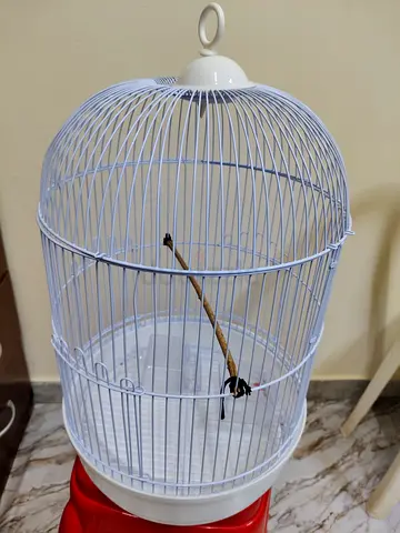 Bird cage  for sale 45dhs