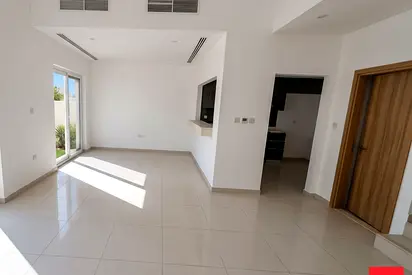 2BR + Maid Townhouse | Single Row