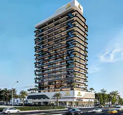 Modern Family Residence I Flexible Layout & Refined Interiors I Zen Residences by Symbolic