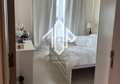 Ultra Luxury Home | All Brand New 1BR | Furnished