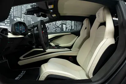 صورة مصغرة 11 لـ 2026 Lamborghini REVUELTO