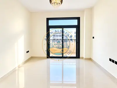 Premium Brand New 1BHK with Balcony | 12 Cheque Payments | 20 Days Free