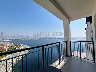 Sea View / Fully Furnished / Perfect Location