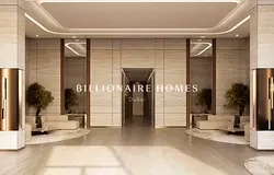 Mortgageable | Dubai Skyline Views | High Floor