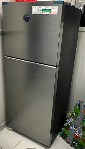 Samsung Refrigerator 388L