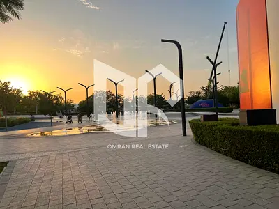 For Sale | Furnished Studio with Balcony in Tiraz – Aljada