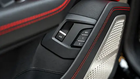 2022 Lamborghini URUS 缩略图 19