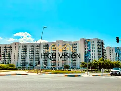 Nice Layout | Spacious 1BR | High Floor | Balcony
