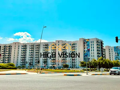 Nice Layout | Spacious 1BR | High Floor | Balcony