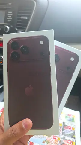 Iphone 18 pro max