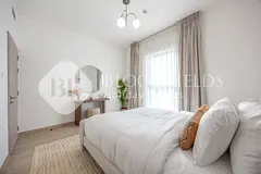Premium 1BR | Water's Edge | Yas Island