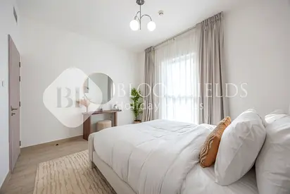 Premium 1BR | Water's Edge | Yas Island