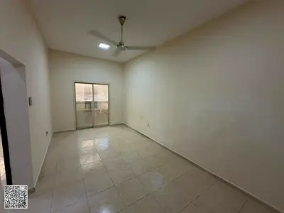 1-Bedroom Apartment for Annual Rent in Al Mowaihat 3 – Ajman