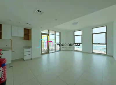 Mangrove view | 2 Bedroom Apt | Balcony | Facilities | Parking