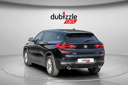 2023 BMW X2 photo 8