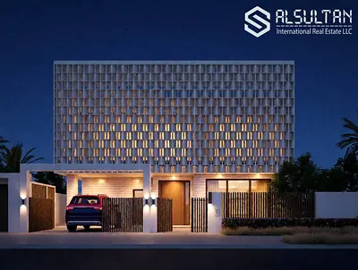 Type 1 Home Plus I Multiple Units I 15 Meters High