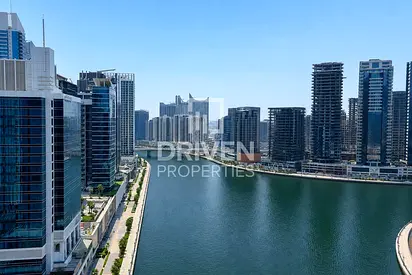 Designer Interiors | Full Canal View | Vacant