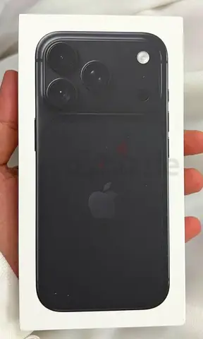 IPHONE 18 PRO