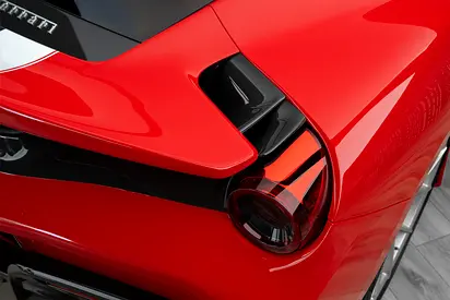 2019 Ferrari 488 PISTA — миниатюра 17