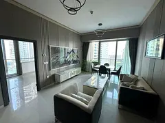 Marina & City View | 1BR Apartment | Furnished | Balcony Access