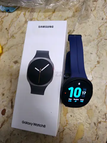 Samsung Galaxy Watch 8