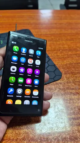 Nokia N9