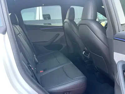 2026 Tesla MODEL Y 照片 10