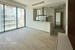 Spacious 1BR | Ready Unit | Great Location