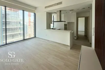 Spacious 1BR | Ready Unit | Great Location
