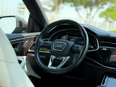 صورة مصغرة 12 لـ 2019 AUDI Q8