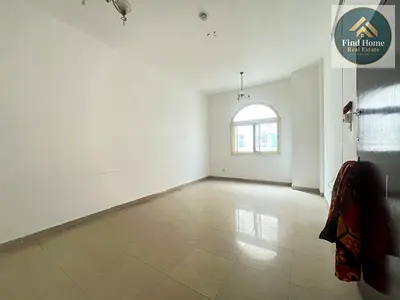 HOT OFFER!! LAST UNIT CLOSED TO CORNICHE ONEBHK APPARTMENT WITH BALCONY ONLY FOR FAMILY IS JUST 28k