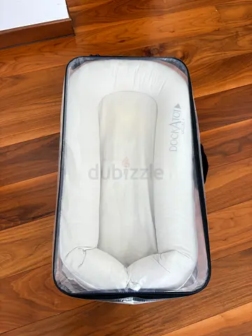 Dockatot