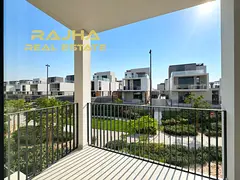 3BR + Maid | Single Row |Multiple Units Available