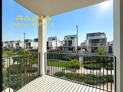 3BR + Maid | Single Row |Multiple Units Available