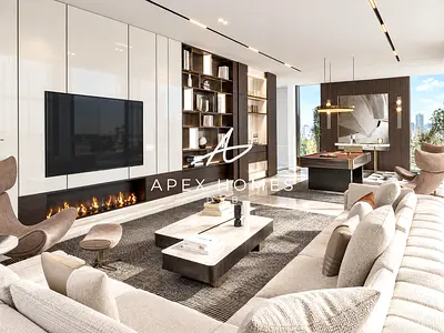 BELOW OP | 1 BEDROOM | LARGE LAYOUT