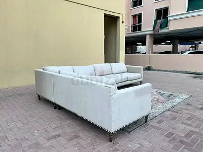 Sofa For sale Pottery Barn