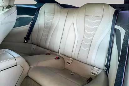 صورة 13 لـ 2019 BMW 8-SERIES