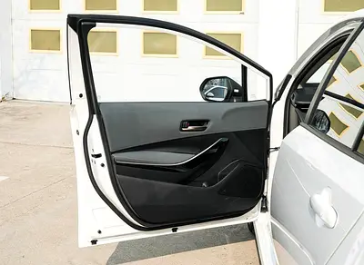 2026 Toyota COROLLA 照片 9