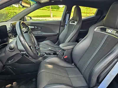 صورة مصغرة 14 لـ 2021 Hyundai VELOSTER
