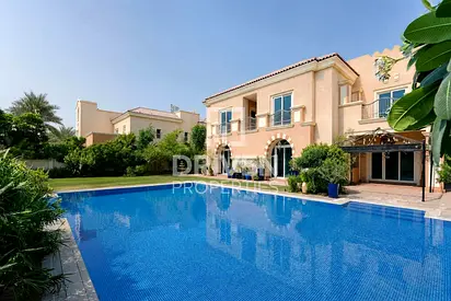 Exceptional Villa | Platinum Maintenance | Pool