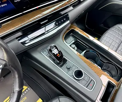 صورة مصغرة 16 لـ 2024 Cadillac ESCALADE