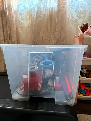 Storage Container