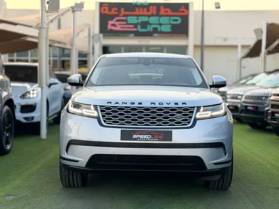 Land Rover Range Rover Velar P250 S 2020 | GCC Specs | Low Mileage
