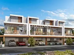 End Unit | Best 4 BHK | Close to Malibu Lagoons | Hand Over Soon