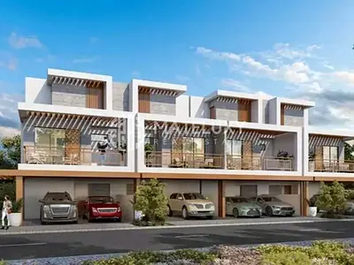 End Unit|Best 4 BHK|Close to Lagoon|Hand Over Soon
