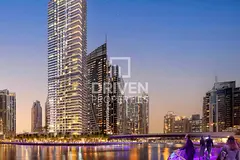 Marina View | High Floor | Best layout | Spacious